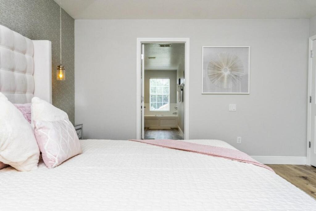 6 Bedrooms Pool And Game Room - 2 Miles To Disney 7817 Orlando Buitenkant foto