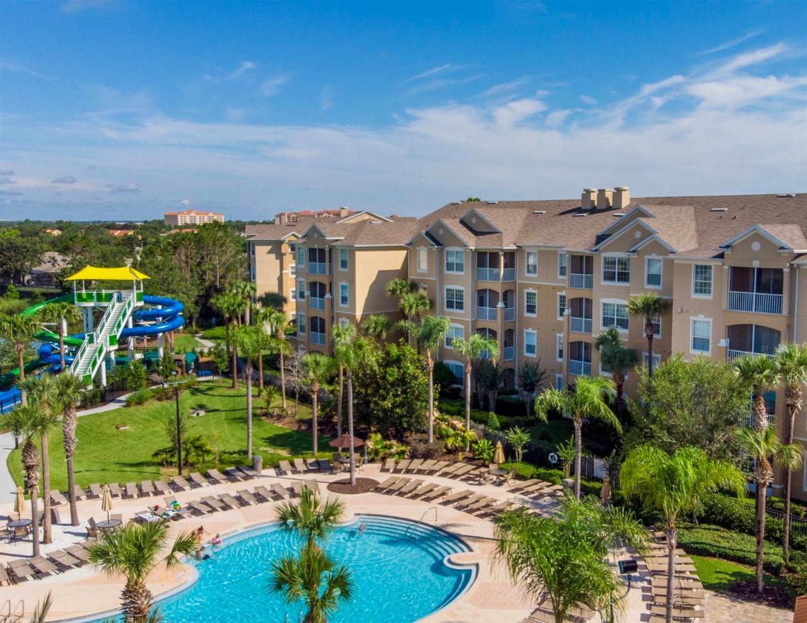 6 Bedrooms Pool And Game Room - 2 Miles To Disney 7817 Orlando Buitenkant foto