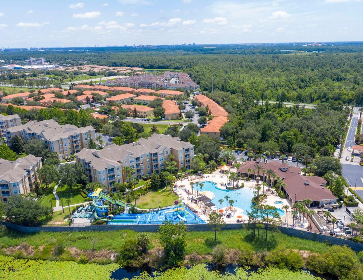 6 Bedrooms Pool And Game Room - 2 Miles To Disney 7817 Orlando Buitenkant foto